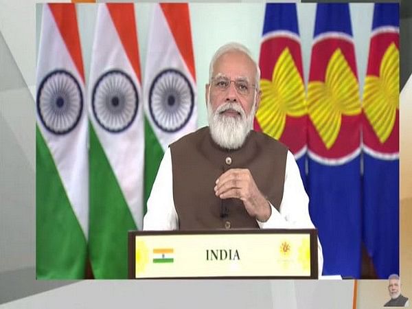 ASEAN-India alliance emerges as formidable force amidst shifting global dynamics