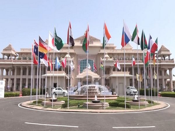 Haryana: ITC Grand Bharat gears up ahead of fourth G20 Sherpa meeting