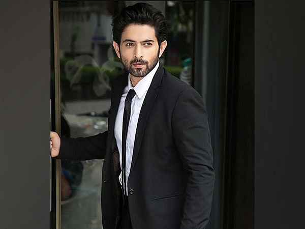 Mudit Nayyar throws light on his character in ‘Keh Doon Tumhein’