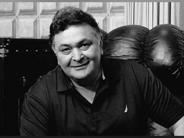 Rishi Kapoor's 71st birth anniversary: Daughter Riddhima posts childhood pic featuring little Ranbir 