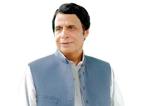 Pakistan Tehreek-e-Insaf president Elahi’s health deteriorates in Attock jail