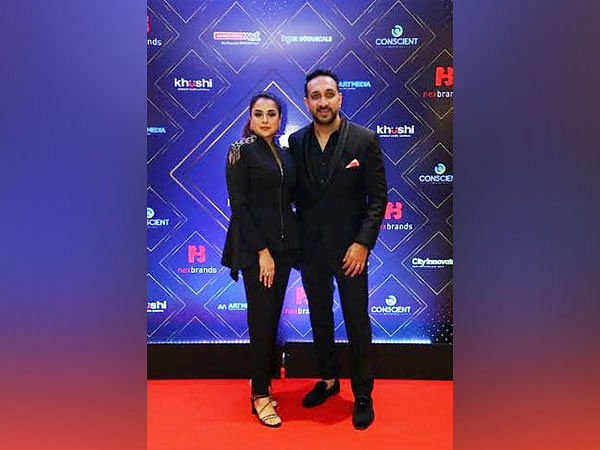 NexBrands Inc's 7th Annual Brand Vision Summit Acknowledges India's Shining Stalwarts for their Path Breaking Industry Contributions