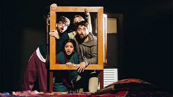 Serendipity Arts Festival is inviting Panaji, its people to co-author a new cultural chronicle