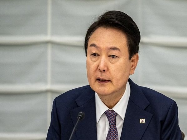 South Korean President to embark on Indonesia, India visit to attend ASEAN, G20 Summits