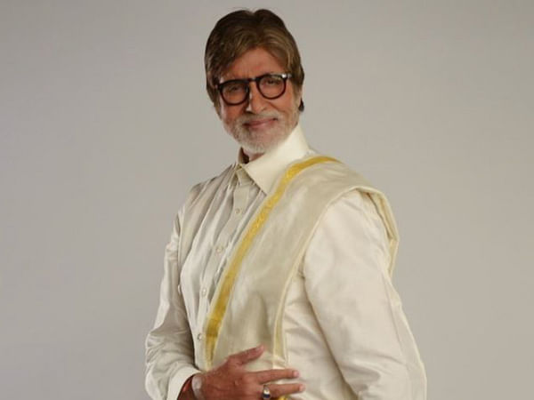 “Bharat Mata Ki Jai”: Amitabh Bachchan tweets amid ‘India vs Bharat’ controversy