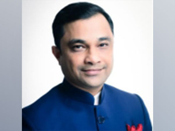  Amit S Telang appointed as India's next High Commissioner to Guyana