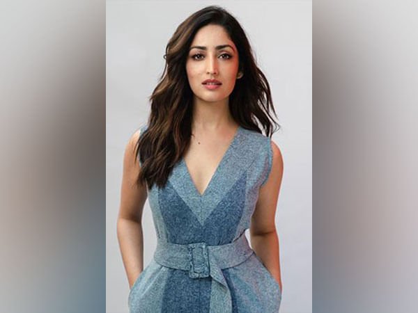 Yami Gautam kickstarts shoot for her upcoming film