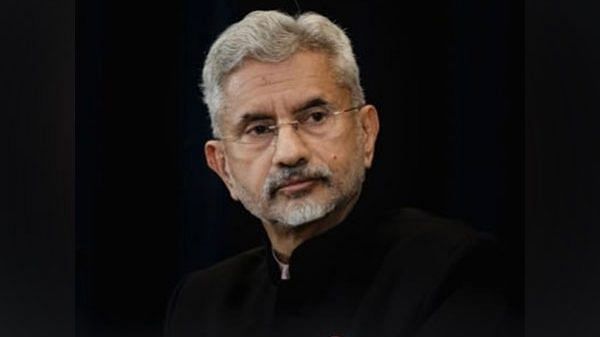 EAM Jaishankar extends greetings to Brazil on its Independence Day