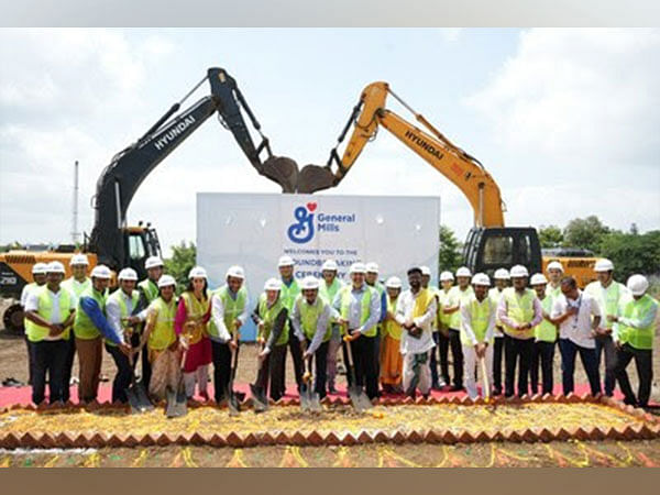 General Mills India doubles Pillsbury production to serve growing baking industry