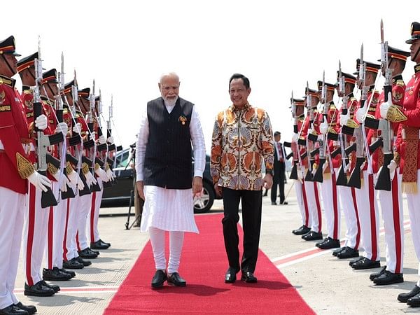 PM Modi highlights need to amplify voice of Global South during Jakarta visit