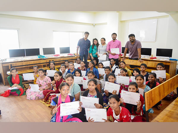 TalentSprint and ZeroUI's C-STEM Program, Supported by Google, Prepares Middle Schoolers for High-Impact STEM Careers