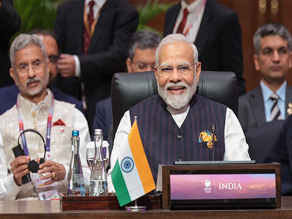 East Asia Summit decides to accelerate efforts to implement 2030 Sustainable Development Agenda