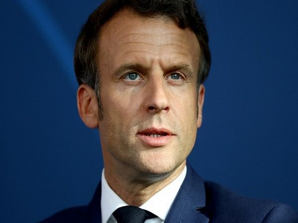 French President Emmanuel Macron to hold bilateral meeting with PM Narendra Modi