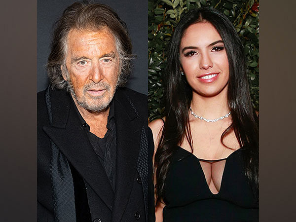 Al Pacino’s girlfriend requests physical custody of their three month-old-baby