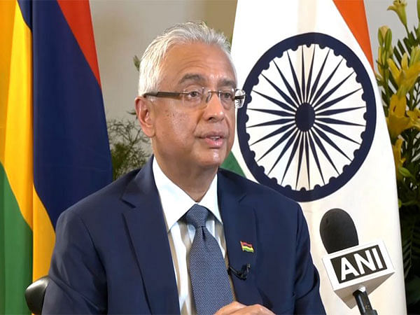India’s support seen in all sectors of Mauritius economy: Prime Minister Pravind Jugnauth