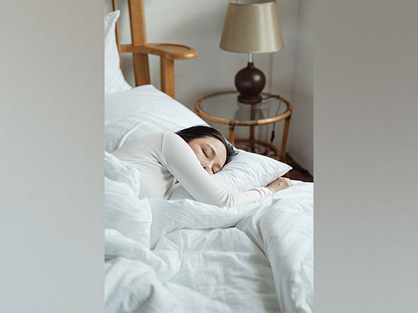 Study reveals how sleep deprivation can harm brain