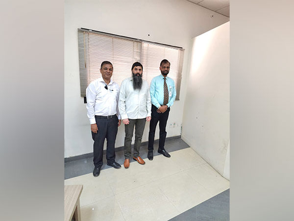 Indian national stranded in Saudi Arabia to leave for India soon: Embassy