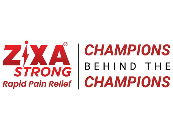 Zixa Strong Launches 