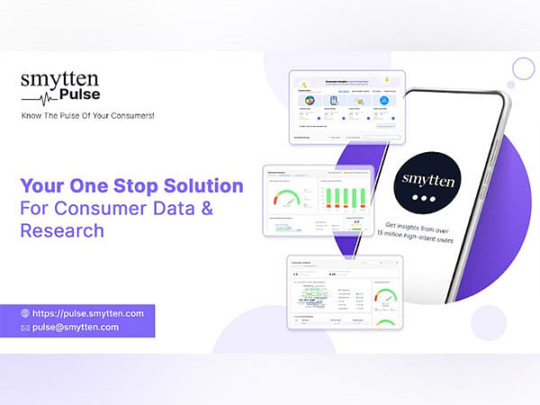 Smytten - Latest News, Funding and Business Updates