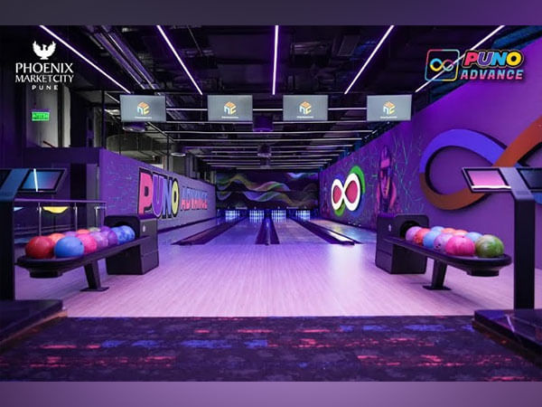 Phoenix Marketcity Welcomes PUNO Advance - Your Ultimate Entertainment Destination