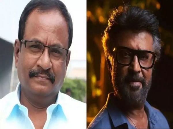 Rajinikanth mourns the demise of 'Jailer' co-star Marimuthu