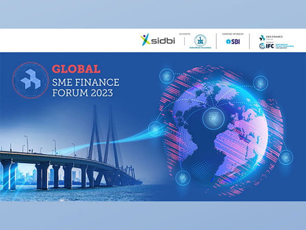 SME Finance Forum Gears up for Global SME Finance Forum 2023 in Mumbai, India between September 12-14, 2023