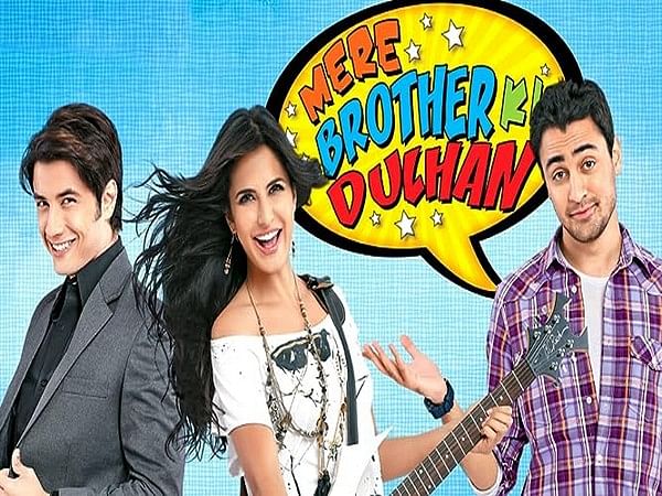 Imran Khan, Katrina Kaif’s ‘Mere Brother Ki Dulhan’ clocks 12 years