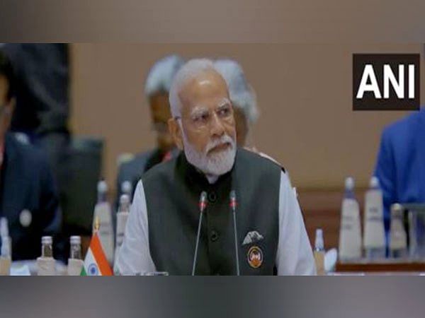 PM Modi Announces Adoption Of G20 Leaders’ Summit Declaration ...