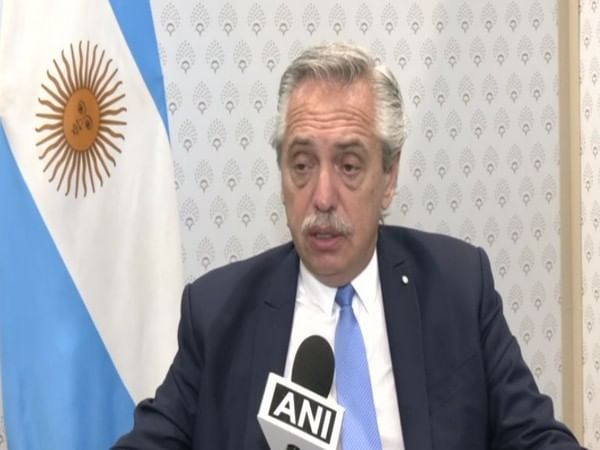 Argentina President praises India for successfully hosting G20 Summit amid ongoing world situation