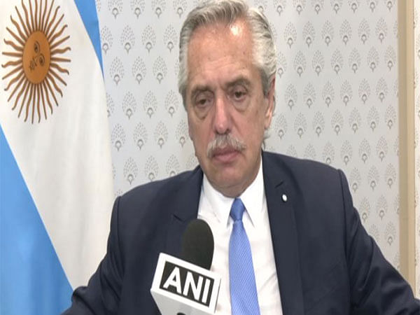 “Relationship between India, Argentina is very solid, firm…”: Argentine ...