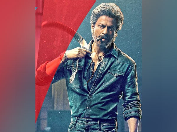  SRK's 'Jawan' screened for 