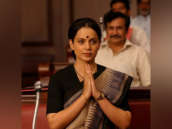 Kangana Ranaut celebrates 2 years of ‘Thalaivii’