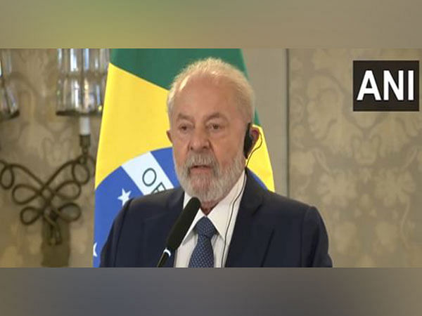 “Will study why we signed ICC treaty…” Lula says Brazil's judiciary will decide on whether Putin will be arrested if he attends G20 Summit