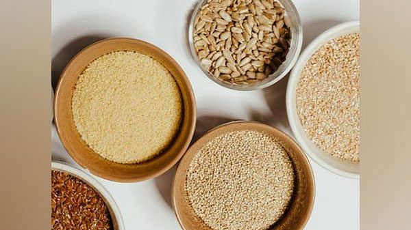 Sorghum bran is more potent than whole grain: Study