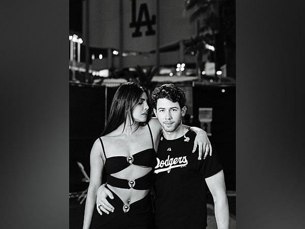 Take a look at Priyanka Chopra's “Incredible weekend” pictures with Nick Jonas