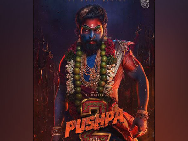 Allu Arjun starrer 'Pushpa 2 - The Rule' set to release on this date 