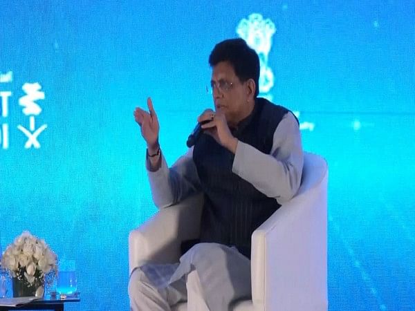 “India-West Asia-Europe corridor has immense potential, it's our moment under the Sun”: Piyush Goyal 