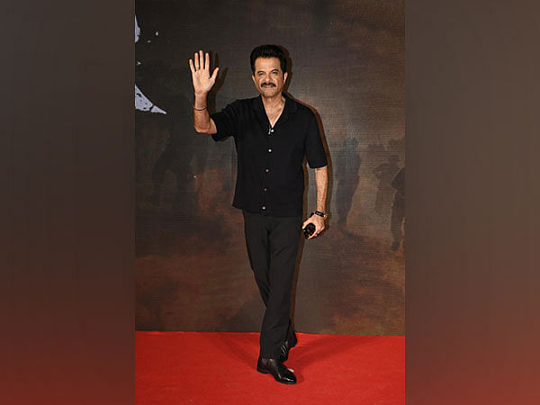 Anil Kapoor to attend Toronto International Film Festival, expresses excitement 