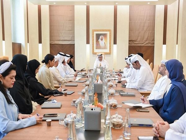 UAE: Permanent Committee for Human Rights holds 16th meeting
