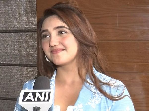 Ashnoor Kaur opens up about her experience shooting love story in Chattisgarh
