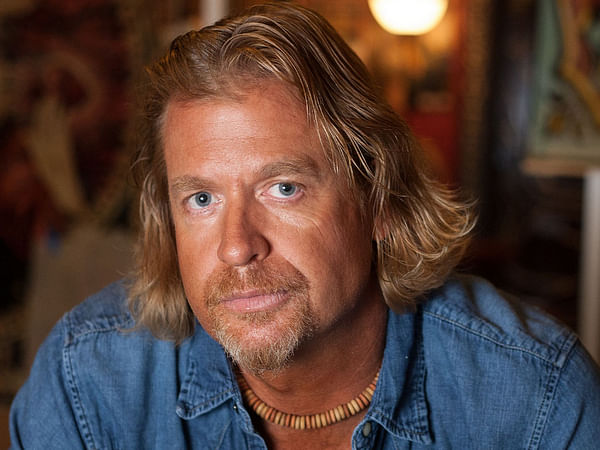 'I Want You Bad' singer, Charlie Robison dies at 59