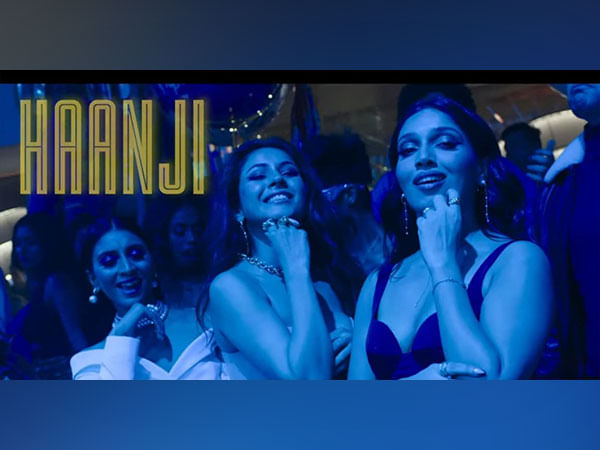 ‘Thank You For Coming’: Bhumi, Shehnaaz show electrifying moves in party anthem ‘Haanji’