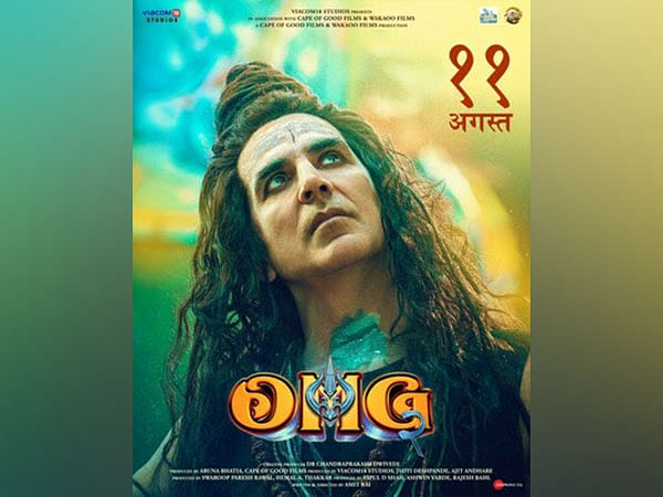 Indian Superstar Akshay Kumar Breaks Records As Well As Stigma In OMG 2; Film Tackles Taboo around Sex Education in India 