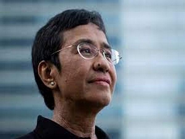 Nobel Laureate Maria Ressa Acquitted Of Last Tax Evasion Charge ...