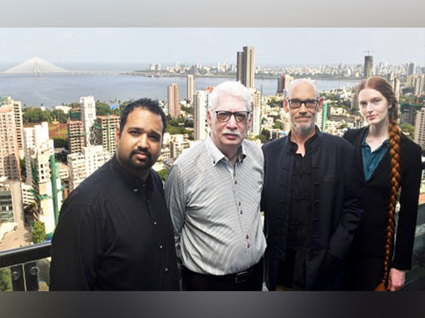 In an Industry First, Access Architects Acquires Global Architectural Firm Headed by Industry Veteran Yann Andre Leroy, Forms AXS Designs In an Industry First, Access Architects Acquires Global Architectural Firm Headed by Industry Veteran Yann Andre Leroy, Forms AXS Designs