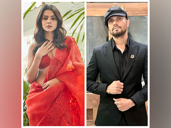 Randeep Hooda to star with 'Bigg Boss' fame Priyanka Chahar Choudhary in B Praak's new song