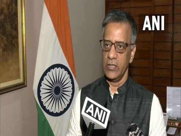 Gopal Baglay appointed India's next high commissioner to Australia  Gopal Baglay appointed India's next high commissioner to Australia