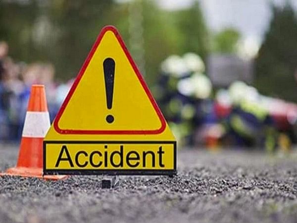 4 killed, 14 injured in road accident in Pakistan's Nowshera