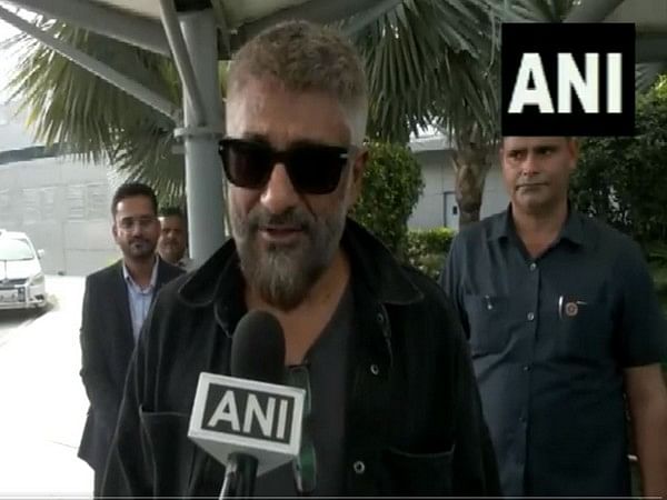“Moment of pride”: Director Vivek Agnihotri on ‘The Kashmir Filles’ winning National Film Award