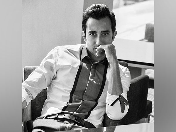 “I am honoured”: Rahul Khanna lends voice for 'Be Comfortable with Uncomfortable'